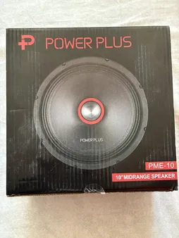 میدرنج خودرو پاورپلاس مدل PME-10 بسته دو عددی