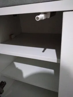 جاکفشی مدل هیراد کد 2022