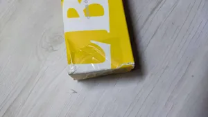 تجریه خرید کرم دکلره مو آلبورا مدل D-0098 وزن 125 گرم