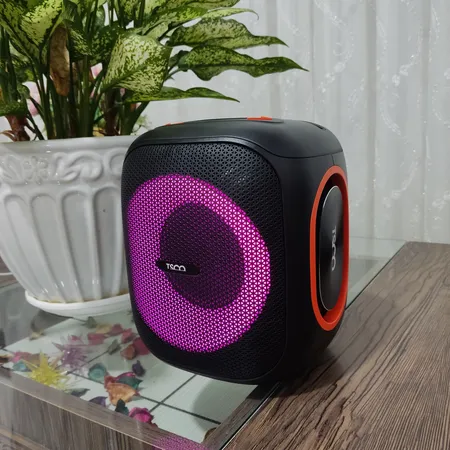 اسپیکر بلوتوثی قابل حمل تسکو مدل TS 23453