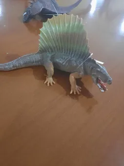 فیگور طرح دایناسور بسته 6 عددی