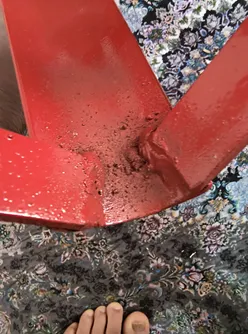 خرک خودرو جکیران مدل JK3 ظرفیت 3 تن