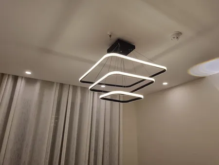 لوستر پادینا مدل مدرن کد MNB_300