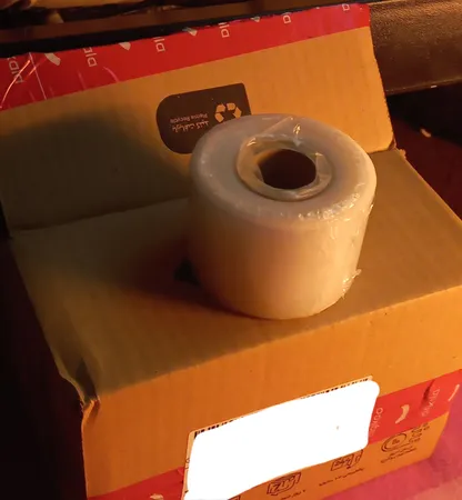 نوار پیوند مدل گلخانه ای KCO4cm طول 500 متر