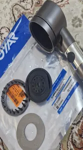 تجریه خرید سردوش افزایش فشار آب مدل Turbo-Massage2024