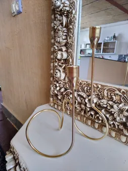 جاشمعی مدل arina