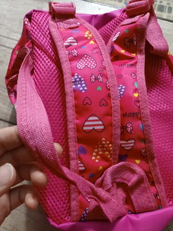 کوله پشتی بچگانه مدل B9