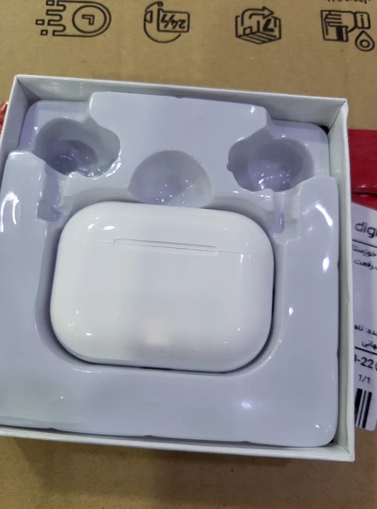 هندزفری بلوتوثی مدل ایرپاد پرو 2023