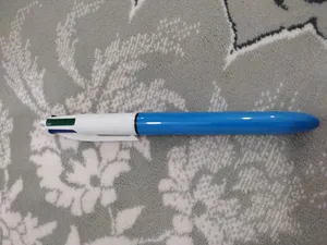 تجریه خرید خودکار بیک مدل 4 رنگ