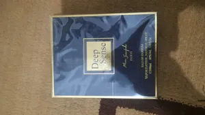 تجریه خرید ادو پرفیوم مردانه پرایم مدل Deep Sense حجم 100 میلی لیتر