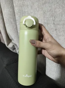 تجریه خرید فلاسک یونیک مدل 1999 گنجایش 0.45 لیتر