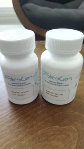 تجریه خرید فولیکوژن اروند فارمد بسته 60 عددی