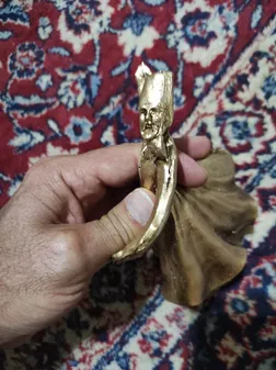 مجسمه مدل رقص سماع مجموعه 3 عددی