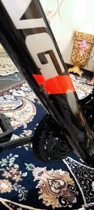 تجریه خرید دوچرخه کوهستان مدل spring 2404 سایز طوقه 24