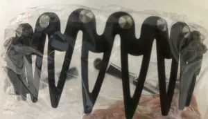 تجریه خرید تل مو کد 78