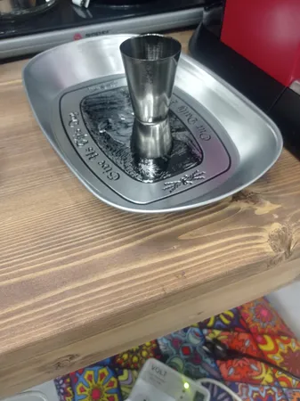 جیجر مدل 4020