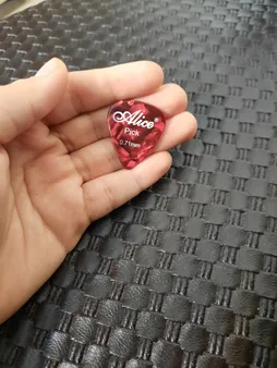 پیک گیتار آلیس مدل 0.71m