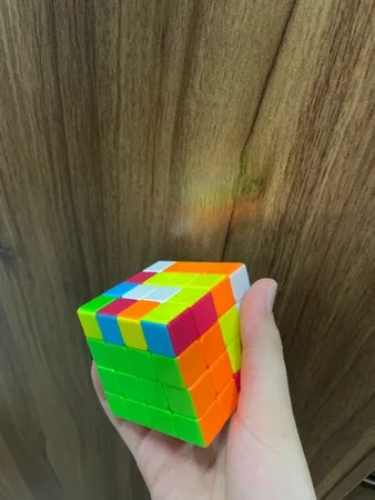 روبیک جو زینک تویز مدل 4 ×4 × 4