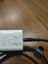 تجریه خرید شارژر دیواری آی واک مدل Leopard 20W ADL020