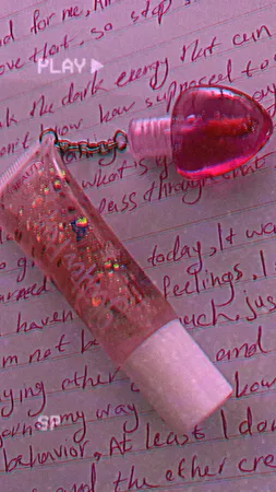 بالم لب فیور بیوتی مدل Gwtev Flip