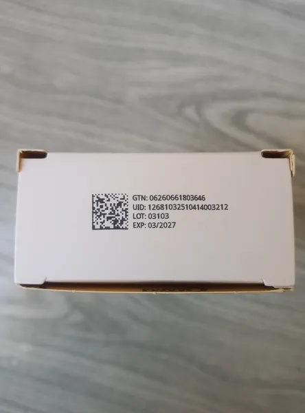 عکس ارسالی خریدار