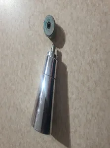 تجریه خرید سری شیرآلات ققنوس مدل متحرک دوحالته اسپیناس CR