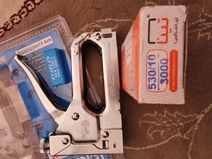 تجریه خرید منگنه کوب نووا کد 1170