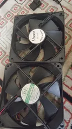 فن کیس مدل 1212