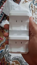 پایه شارژ دسته بازی ایکس باکس دابی مدل 532X به همراه باتری