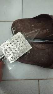 تجریه خرید سردوش حمام پاپیروس مدل استیل قهرمان