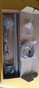 تجریه خرید دوش حمام ریکان مدل یونیکا زارا