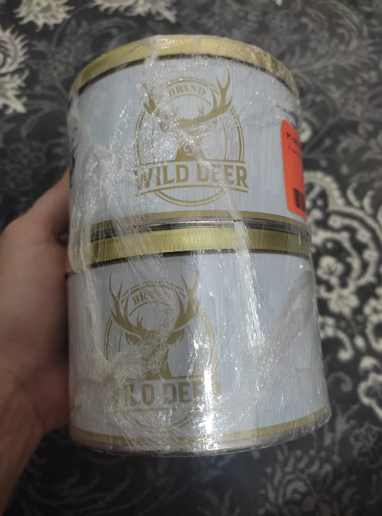 زیر سیگاری کد dr56 مجموعه 2 عددی