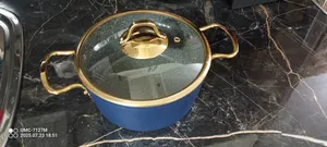 تجریه خرید سرویس پخت و پز  9 پارچه لاوان مدل TP2234