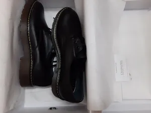 تجریه خرید کفش زنانه چرم آرا مدل sh037 کد m