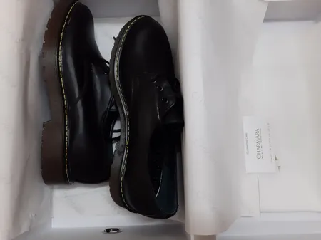 کفش زنانه چرم آرا مدل sh037 کد m