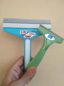 تجریه خرید تیغه شیشه شوی تیتیز مدل MINI کد 22003