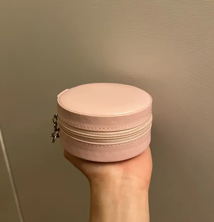 جعبه جواهرات مدل BX 353