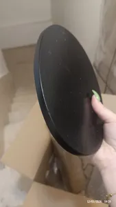 تجریه خرید جای دستمال کاغذی مدل موج