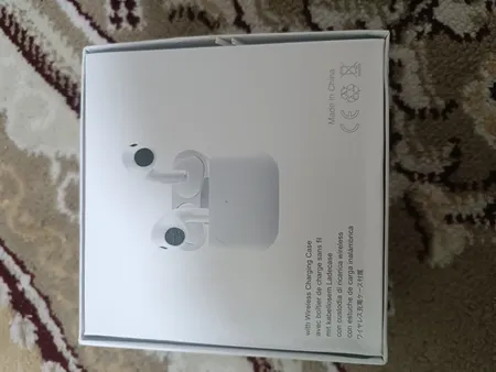 هندزفری بلوتوثی مدل ایرپاد پرو A2083