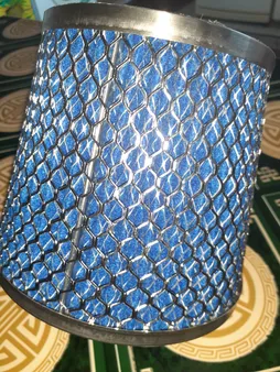 فیلتر هوا کی ان مدل اسپرت کد 002B