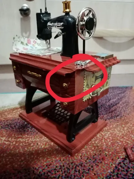 عکس ارسالی خریدار