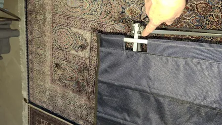 میز و صندلی تاشو سفری مدل Asplus بسته 3 عددی