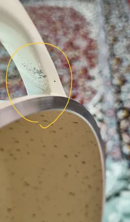 قابلمه عروس مدل ویکتوریا سایز 24