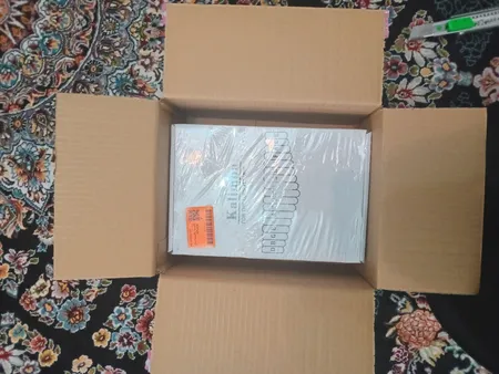 کالیمبا والنسیا مدل DPLATE