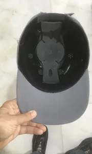 تجریه خرید کلاه ایمنی اسپورت پارکسون ای بی زد مدل SM91356