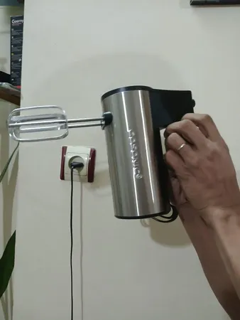 همزن گوسونیک مدل GHM-838