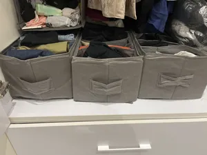 تجریه خرید باکس لباس اوشن هوم مدل مولر بسته 4 عددی