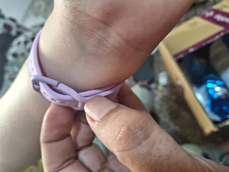 ساعت مچی عقربه ای دخترانه بولن کد Bl1