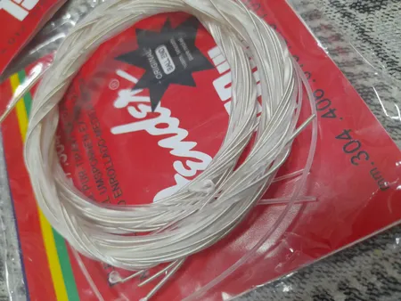 سیم گیتار کلاسیک اسمایگر مدل GA-C30