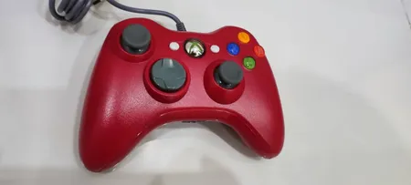 دسته بازی مایکروسافت مدل x17-1544-03 مناسب برای ایکس باکس 360 و ویندوز